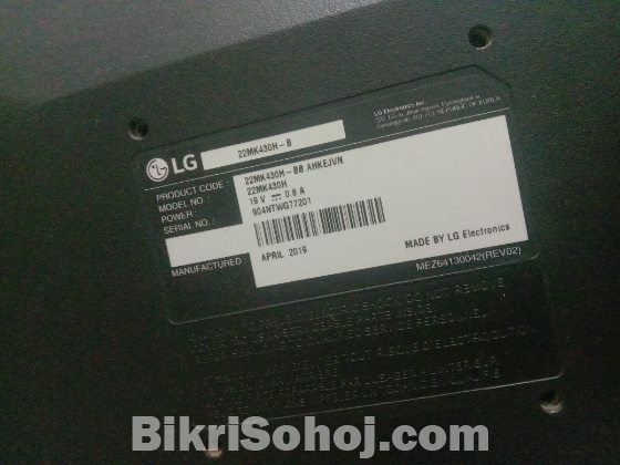 Acer brand pc Full set